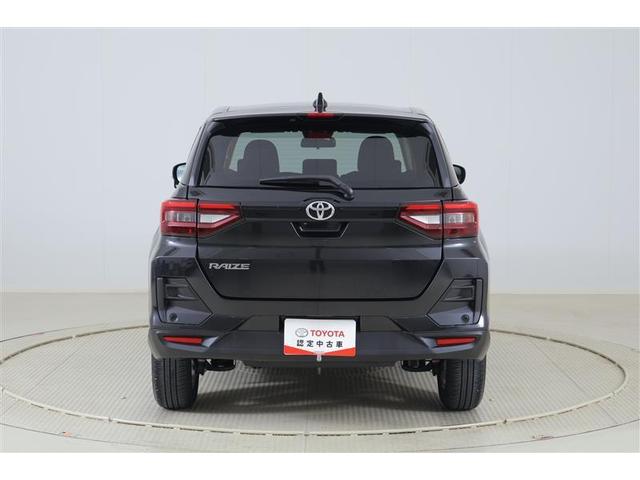 ライズ G PW 点検記録簿 LEDライト 地デジ バックモニター イモビ 横滑り防止機能 エアコン アイドリングST スマートキー サイドエアバック AW PS AUX ABS キーレス エアバッグ TV(34枚目)