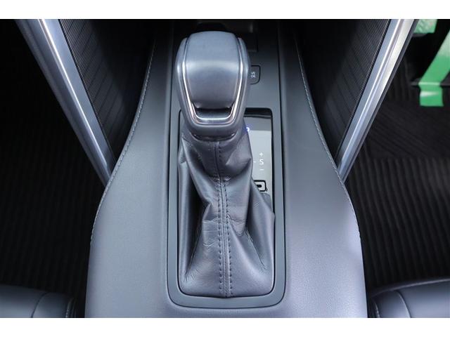 ハリアーハイブリッド Z AC100V電源 地上デジタル 衝突被害軽減 サイドエアバッグ LEDランプ Bモニタ クルコン ナビTV 1オーナー 横滑り防止装置 スマートキー 盗難防止システム ABS アルミ ETC付 AAC(8枚目)