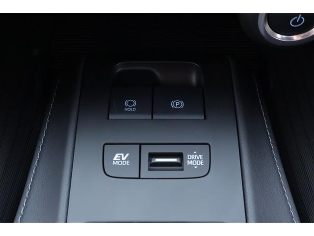 ハリアーハイブリッド Z AC100V電源 地上デジタル 衝突被害軽減 サイドエアバッグ LEDランプ Bモニタ クルコン ナビTV 1オーナー 横滑り防止装置 スマートキー 盗難防止システム ABS アルミ ETC付 AAC(9枚目)