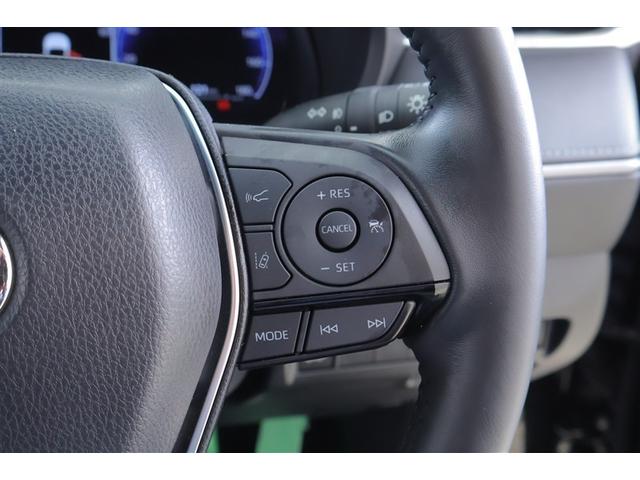 ハリアーハイブリッド Z AC100V電源 地上デジタル 衝突被害軽減 サイドエアバッグ LEDランプ Bモニタ クルコン ナビTV 1オーナー 横滑り防止装置 スマートキー 盗難防止システム ABS アルミ ETC付 AAC(11枚目)