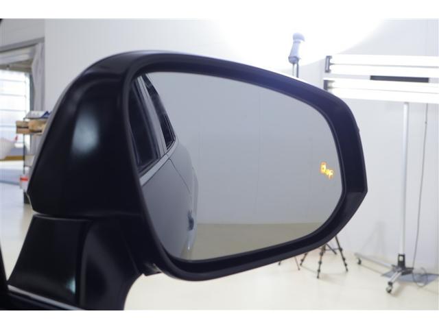 ハリアーハイブリッド Z AC100V電源 地上デジタル 衝突被害軽減 サイドエアバッグ LEDランプ Bモニタ クルコン ナビTV 1オーナー 横滑り防止装置 スマートキー 盗難防止システム ABS アルミ ETC付 AAC(13枚目)