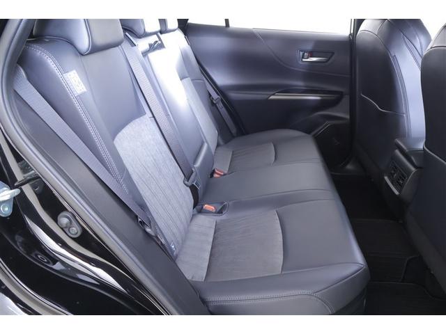 ハリアーハイブリッド Z AC100V電源 地上デジタル 衝突被害軽減 サイドエアバッグ LEDランプ Bモニタ クルコン ナビTV 1オーナー 横滑り防止装置 スマートキー 盗難防止システム ABS アルミ ETC付 AAC(16枚目)