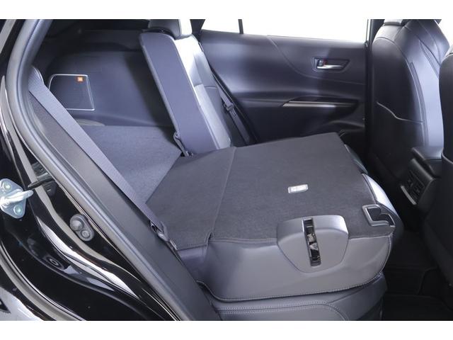 ハリアーハイブリッド Z AC100V電源 地上デジタル 衝突被害軽減 サイドエアバッグ LEDランプ Bモニタ クルコン ナビTV 1オーナー 横滑り防止装置 スマートキー 盗難防止システム ABS アルミ ETC付 AAC(17枚目)