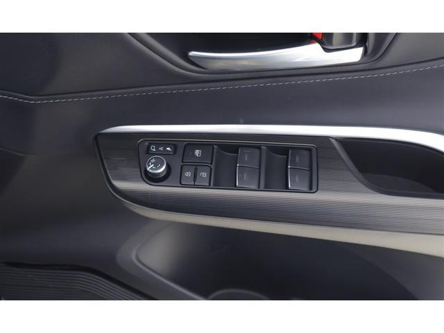 ハリアーハイブリッド Z AC100V電源 地上デジタル 衝突被害軽減 サイドエアバッグ LEDランプ Bモニタ クルコン ナビTV 1オーナー 横滑り防止装置 スマートキー 盗難防止システム ABS アルミ ETC付 AAC(32枚目)