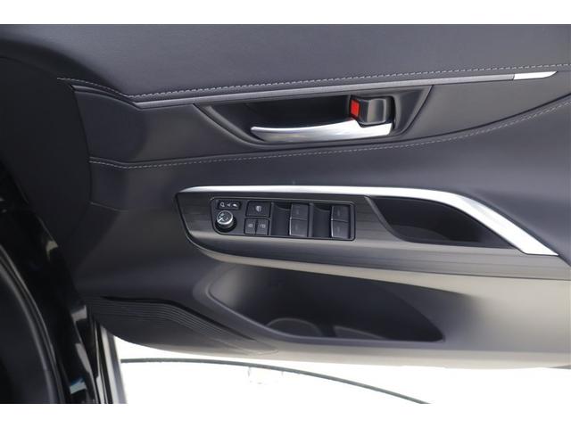 ハリアーハイブリッド Z AC100V電源 地上デジタル 衝突被害軽減 サイドエアバッグ LEDランプ Bモニタ クルコン ナビTV 1オーナー 横滑り防止装置 スマートキー 盗難防止システム ABS アルミ ETC付 AAC(35枚目)