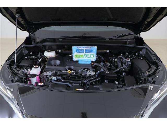 ハリアーハイブリッド Z AC100V電源 地上デジタル 衝突被害軽減 サイドエアバッグ LEDランプ Bモニタ クルコン ナビTV 1オーナー 横滑り防止装置 スマートキー 盗難防止システム ABS アルミ ETC付 AAC(40枚目)