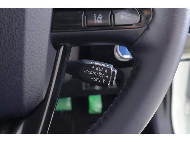 プリウス Ａツーリングセレクション　１００Ｖ電源　地デジ　点検記録簿　電動シート　１オーナー　Ｂモニター　ナビ＆ＴＶ　スマートキー＆プッシュスタート　横滑り防止機能　ＬＥＤヘッドライト　盗難防止装置　ＡＷ　ＡＢＳ　キーレス　エアコン（11枚目）