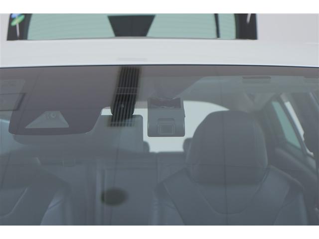 プリウス Ａツーリングセレクション　１００Ｖ電源　地デジ　点検記録簿　電動シート　１オーナー　Ｂモニター　ナビ＆ＴＶ　スマートキー＆プッシュスタート　横滑り防止機能　ＬＥＤヘッドライト　盗難防止装置　ＡＷ　ＡＢＳ　キーレス　エアコン（14枚目）