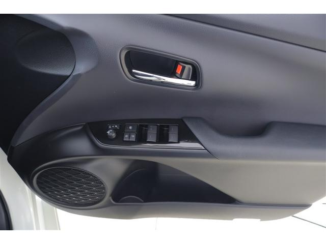 プリウス Ａツーリングセレクション　１００Ｖ電源　地デジ　点検記録簿　電動シート　１オーナー　Ｂモニター　ナビ＆ＴＶ　スマートキー＆プッシュスタート　横滑り防止機能　ＬＥＤヘッドライト　盗難防止装置　ＡＷ　ＡＢＳ　キーレス　エアコン（32枚目）