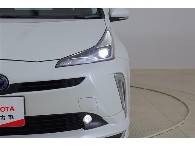 プリウス Ａツーリングセレクション　１００Ｖ電源　地デジ　点検記録簿　電動シート　１オーナー　Ｂモニター　ナビ＆ＴＶ　スマートキー＆プッシュスタート　横滑り防止機能　ＬＥＤヘッドライト　盗難防止装置　ＡＷ　ＡＢＳ　キーレス　エアコン（37枚目）