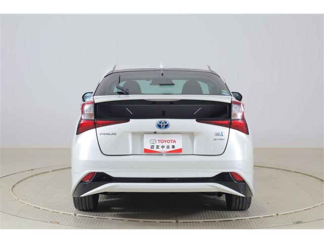 プリウス Ａツーリングセレクション　１００Ｖ電源　地デジ　点検記録簿　電動シート　１オーナー　Ｂモニター　ナビ＆ＴＶ　スマートキー＆プッシュスタート　横滑り防止機能　ＬＥＤヘッドライト　盗難防止装置　ＡＷ　ＡＢＳ　キーレス　エアコン（39枚目）