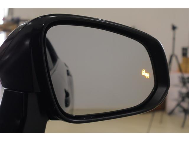 カローラクロス ハイブリッド　Ｚ　ＰＣＳ　フルセグテレビ　ＬＥＤヘッドライト　Ｂカメラ　ナビ・ＴＶ　インテリジェントキー　パワーシート　キーフリー　ドライブレコーダー　アルミホイール　ＡＣ１００Ｖ　ＥＴＣ　盗難防止　オートエアコン（13枚目）