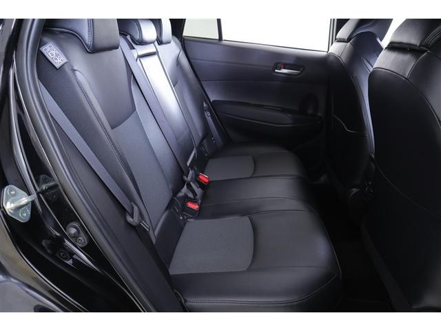 カローラクロス ハイブリッド　Ｚ　ＰＣＳ　フルセグテレビ　ＬＥＤヘッドライト　Ｂカメラ　ナビ・ＴＶ　インテリジェントキー　パワーシート　キーフリー　ドライブレコーダー　アルミホイール　ＡＣ１００Ｖ　ＥＴＣ　盗難防止　オートエアコン（16枚目）