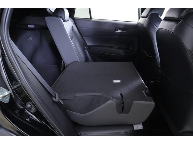 カローラクロス ハイブリッド　Ｚ　ＰＣＳ　フルセグテレビ　ＬＥＤヘッドライト　Ｂカメラ　ナビ・ＴＶ　インテリジェントキー　パワーシート　キーフリー　ドライブレコーダー　アルミホイール　ＡＣ１００Ｖ　ＥＴＣ　盗難防止　オートエアコン（17枚目）