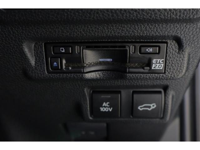 カローラクロス ハイブリッド　Ｚ　ＰＣＳ　フルセグテレビ　ＬＥＤヘッドライト　Ｂカメラ　ナビ・ＴＶ　インテリジェントキー　パワーシート　キーフリー　ドライブレコーダー　アルミホイール　ＡＣ１００Ｖ　ＥＴＣ　盗難防止　オートエアコン（26枚目）