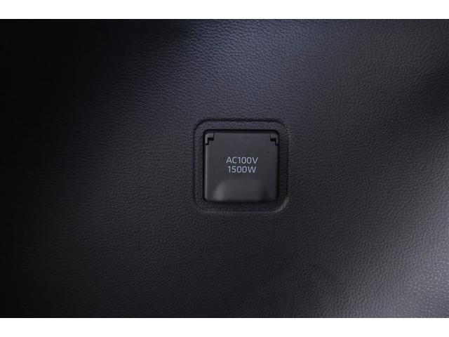 カローラクロス ハイブリッド　Ｚ　ＰＣＳ　フルセグテレビ　ＬＥＤヘッドライト　Ｂカメラ　ナビ・ＴＶ　インテリジェントキー　パワーシート　キーフリー　ドライブレコーダー　アルミホイール　ＡＣ１００Ｖ　ＥＴＣ　盗難防止　オートエアコン（29枚目）