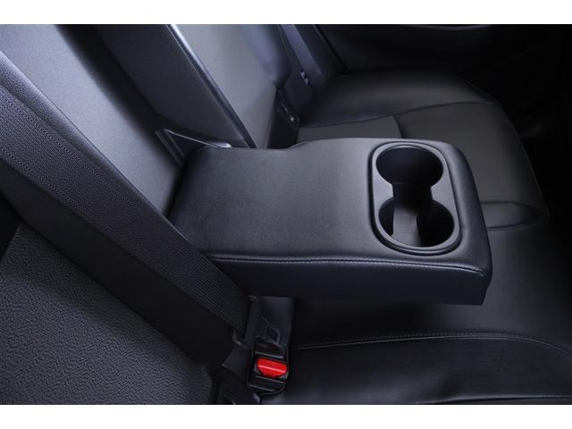 カローラクロス ハイブリッド　Ｚ　ＰＣＳ　フルセグテレビ　ＬＥＤヘッドライト　Ｂカメラ　ナビ・ＴＶ　インテリジェントキー　パワーシート　キーフリー　ドライブレコーダー　アルミホイール　ＡＣ１００Ｖ　ＥＴＣ　盗難防止　オートエアコン（34枚目）