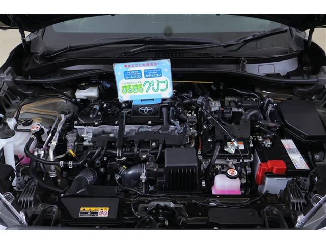 カローラクロス ハイブリッド　Ｚ　ＰＣＳ　フルセグテレビ　ＬＥＤヘッドライト　Ｂカメラ　ナビ・ＴＶ　インテリジェントキー　パワーシート　キーフリー　ドライブレコーダー　アルミホイール　ＡＣ１００Ｖ　ＥＴＣ　盗難防止　オートエアコン（38枚目）
