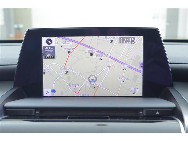 クラウンハイブリッド ＲＳアドバンス　クルーズＣ　ＰＣＳ　ドラレコ付き　バックモニター　ハーフレザー　Ｗエアバッグ　ＤＶＤ　ＴＶナビ　地デジ　インテリキー　運転席エアバッグ　パワーシート　ＡＵＸ　アルミ　メモリナビ　パワーウィンドウ（5枚目）