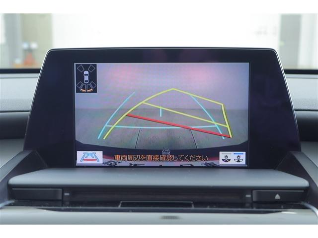 クラウンハイブリッド ＲＳアドバンス　クルーズＣ　ＰＣＳ　ドラレコ付き　バックモニター　ハーフレザー　Ｗエアバッグ　ＤＶＤ　ＴＶナビ　地デジ　インテリキー　運転席エアバッグ　パワーシート　ＡＵＸ　アルミ　メモリナビ　パワーウィンドウ（6枚目）