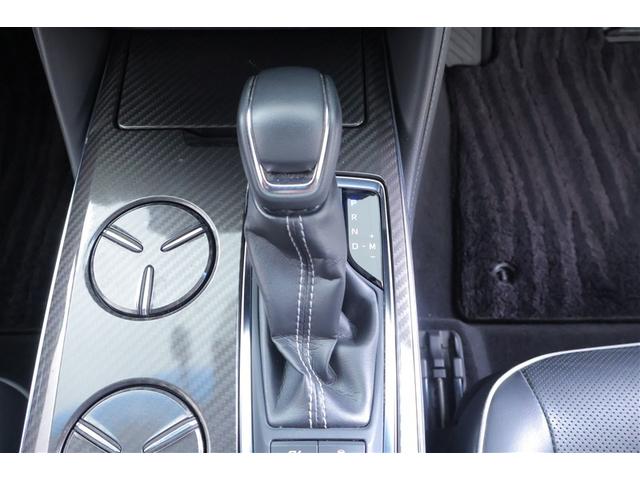 クラウンハイブリッド ＲＳアドバンス　クルーズＣ　ＰＣＳ　ドラレコ付き　バックモニター　ハーフレザー　Ｗエアバッグ　ＤＶＤ　ＴＶナビ　地デジ　インテリキー　運転席エアバッグ　パワーシート　ＡＵＸ　アルミ　メモリナビ　パワーウィンドウ（8枚目）