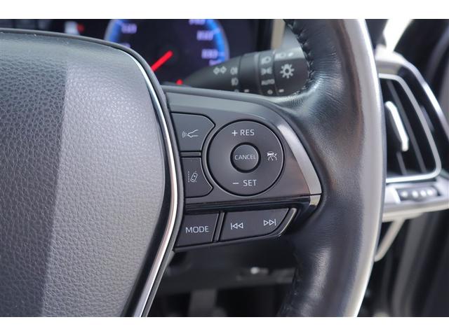 クラウンハイブリッド ＲＳアドバンス　クルーズＣ　ＰＣＳ　ドラレコ付き　バックモニター　ハーフレザー　Ｗエアバッグ　ＤＶＤ　ＴＶナビ　地デジ　インテリキー　運転席エアバッグ　パワーシート　ＡＵＸ　アルミ　メモリナビ　パワーウィンドウ（12枚目）