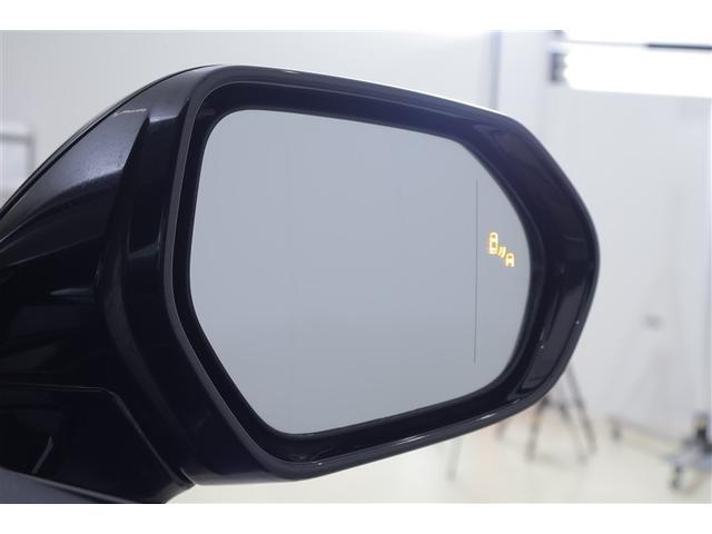 クラウンハイブリッド ＲＳアドバンス　クルーズＣ　ＰＣＳ　ドラレコ付き　バックモニター　ハーフレザー　Ｗエアバッグ　ＤＶＤ　ＴＶナビ　地デジ　インテリキー　運転席エアバッグ　パワーシート　ＡＵＸ　アルミ　メモリナビ　パワーウィンドウ（14枚目）