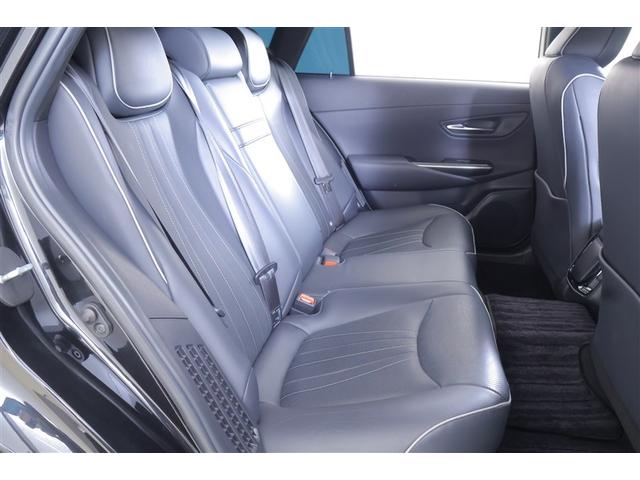 クラウンハイブリッド ＲＳアドバンス　クルーズＣ　ＰＣＳ　ドラレコ付き　バックモニター　ハーフレザー　Ｗエアバッグ　ＤＶＤ　ＴＶナビ　地デジ　インテリキー　運転席エアバッグ　パワーシート　ＡＵＸ　アルミ　メモリナビ　パワーウィンドウ（17枚目）