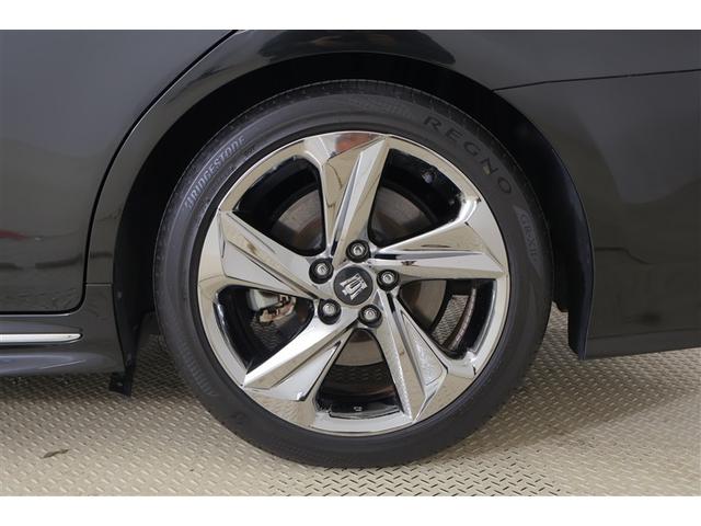 クラウンハイブリッド ＲＳアドバンス　クルーズＣ　ＰＣＳ　ドラレコ付き　バックモニター　ハーフレザー　Ｗエアバッグ　ＤＶＤ　ＴＶナビ　地デジ　インテリキー　運転席エアバッグ　パワーシート　ＡＵＸ　アルミ　メモリナビ　パワーウィンドウ（19枚目）