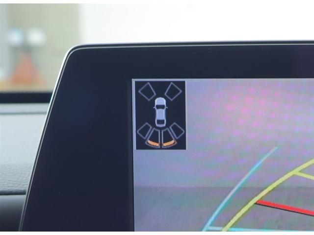 クラウンハイブリッド ＲＳアドバンス　クルーズＣ　ＰＣＳ　ドラレコ付き　バックモニター　ハーフレザー　Ｗエアバッグ　ＤＶＤ　ＴＶナビ　地デジ　インテリキー　運転席エアバッグ　パワーシート　ＡＵＸ　アルミ　メモリナビ　パワーウィンドウ（24枚目）