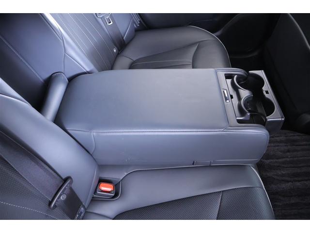 クラウンハイブリッド ＲＳアドバンス　クルーズＣ　ＰＣＳ　ドラレコ付き　バックモニター　ハーフレザー　Ｗエアバッグ　ＤＶＤ　ＴＶナビ　地デジ　インテリキー　運転席エアバッグ　パワーシート　ＡＵＸ　アルミ　メモリナビ　パワーウィンドウ（31枚目）