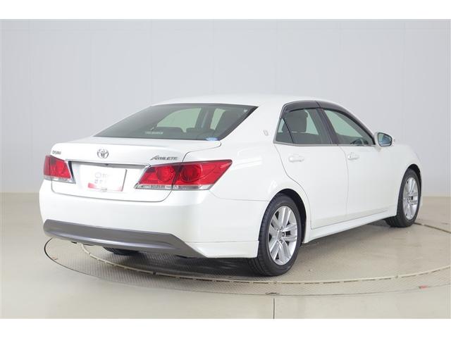 �g���^�F�蒆�Îԁu�_�������t���E�����O�����ۏ؁i���S�j�E�ԗ������؁i�g���^�F�茟���������s�j�v