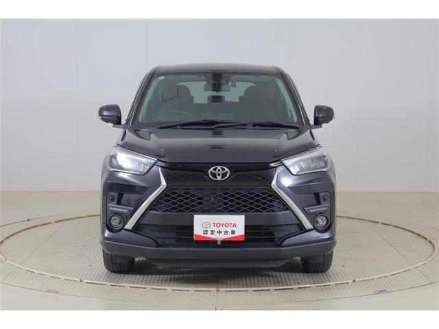 ライズ Ｚ　誤発進抑制機能　エアコン　テレビ　スマートキー＆プッシュスタート　地デジＴＶ　ドライブレコーダ　ＶＳＡ　盗難防止装置　ミュージックプレイヤー接続可　アイドリングストップ機能　クルコン　バックモニター（2枚目）