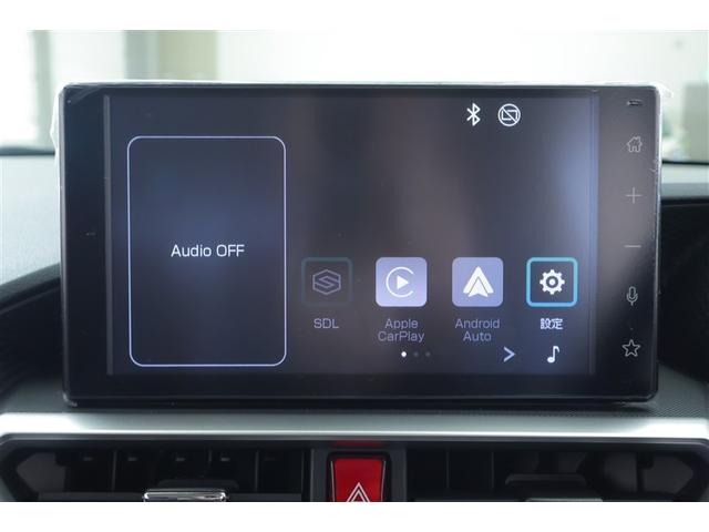 ライズ Ｚ　誤発進抑制機能　エアコン　テレビ　スマートキー＆プッシュスタート　地デジＴＶ　ドライブレコーダ　ＶＳＡ　盗難防止装置　ミュージックプレイヤー接続可　アイドリングストップ機能　クルコン　バックモニター（5枚目）