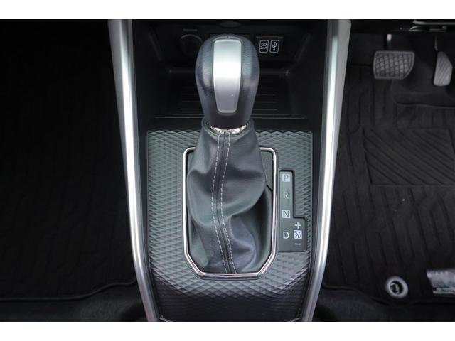 ライズ Ｚ　誤発進抑制機能　エアコン　テレビ　スマートキー＆プッシュスタート　地デジＴＶ　ドライブレコーダ　ＶＳＡ　盗難防止装置　ミュージックプレイヤー接続可　アイドリングストップ機能　クルコン　バックモニター（8枚目）