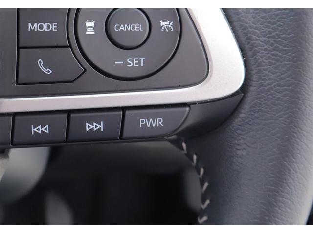 ライズ Ｚ　誤発進抑制機能　エアコン　テレビ　スマートキー＆プッシュスタート　地デジＴＶ　ドライブレコーダ　ＶＳＡ　盗難防止装置　ミュージックプレイヤー接続可　アイドリングストップ機能　クルコン　バックモニター（9枚目）