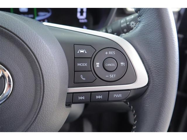 ライズ Ｚ　誤発進抑制機能　エアコン　テレビ　スマートキー＆プッシュスタート　地デジＴＶ　ドライブレコーダ　ＶＳＡ　盗難防止装置　ミュージックプレイヤー接続可　アイドリングストップ機能　クルコン　バックモニター（11枚目）