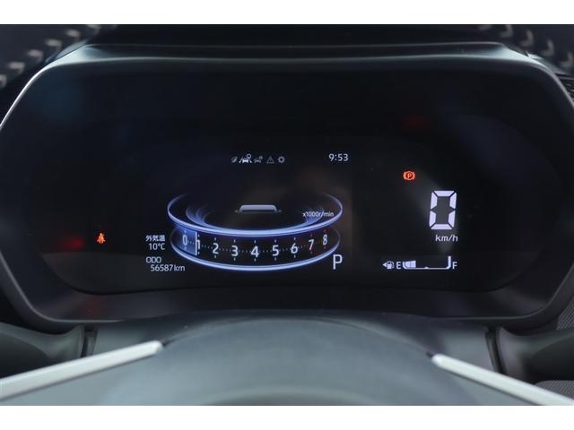 ライズ Ｚ　誤発進抑制機能　エアコン　テレビ　スマートキー＆プッシュスタート　地デジＴＶ　ドライブレコーダ　ＶＳＡ　盗難防止装置　ミュージックプレイヤー接続可　アイドリングストップ機能　クルコン　バックモニター（24枚目）