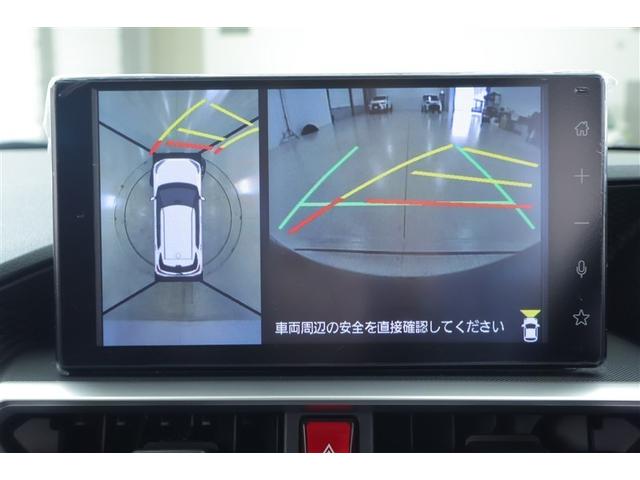 ライズ Ｚ　誤発進抑制機能　エアコン　テレビ　スマートキー＆プッシュスタート　地デジＴＶ　ドライブレコーダ　ＶＳＡ　盗難防止装置　ミュージックプレイヤー接続可　アイドリングストップ機能　クルコン　バックモニター（25枚目）