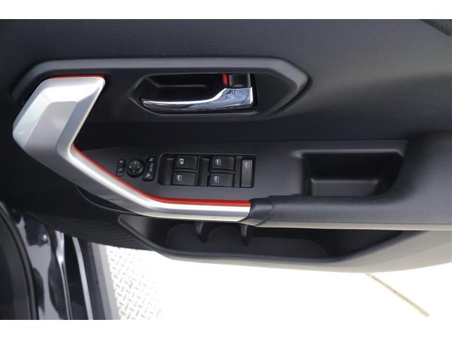 ライズ Ｚ　誤発進抑制機能　エアコン　テレビ　スマートキー＆プッシュスタート　地デジＴＶ　ドライブレコーダ　ＶＳＡ　盗難防止装置　ミュージックプレイヤー接続可　アイドリングストップ機能　クルコン　バックモニター（29枚目）