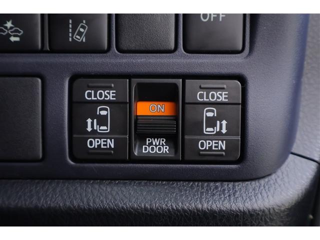 ヴォクシー ZS キラメキ2 衝突軽減ブレーキサポート メモリ-ナビ 地デジTV DVD再生可 バックモニタ ETC 3列シート 電動両側スライドドア スマキー 盗難防止装置 アルミホイール LEDランプ 点検記録簿 横滑防止(14枚目)