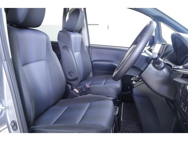 ヴォクシー ZS キラメキ2 衝突軽減ブレーキサポート メモリ-ナビ 地デジTV DVD再生可 バックモニタ ETC 3列シート 電動両側スライドドア スマキー 盗難防止装置 アルミホイール LEDランプ 点検記録簿 横滑防止(15枚目)