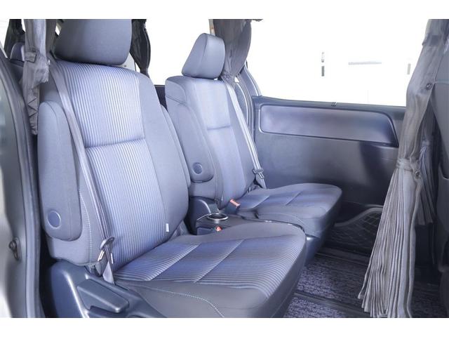 ヴォクシー ZS キラメキ2 衝突軽減ブレーキサポート メモリ-ナビ 地デジTV DVD再生可 バックモニタ ETC 3列シート 電動両側スライドドア スマキー 盗難防止装置 アルミホイール LEDランプ 点検記録簿 横滑防止(16枚目)