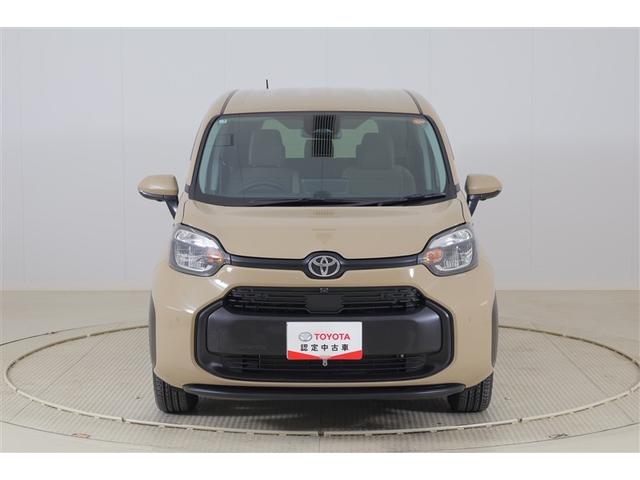 シエンタ ハイブリッドＧ　ウォークスルー　アルミホイール　ＡＢＳ　横滑り防止機能　盗難防止システム　エアバッグ　ワンオーナー　キーレス　ＬＥＤ　オートクルーズコントロール　ドラレコ　記録簿　ミュージックプレイヤー接続可　ＥＴＣ（2枚目）