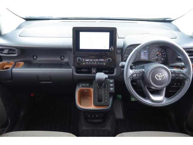 シエンタ ハイブリッドＧ　ウォークスルー　アルミホイール　ＡＢＳ　横滑り防止機能　盗難防止システム　エアバッグ　ワンオーナー　キーレス　ＬＥＤ　オートクルーズコントロール　ドラレコ　記録簿　ミュージックプレイヤー接続可　ＥＴＣ（4枚目）