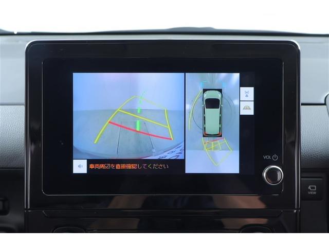 シエンタ ハイブリッドＧ　ウォークスルー　アルミホイール　ＡＢＳ　横滑り防止機能　盗難防止システム　エアバッグ　ワンオーナー　キーレス　ＬＥＤ　オートクルーズコントロール　ドラレコ　記録簿　ミュージックプレイヤー接続可　ＥＴＣ（6枚目）