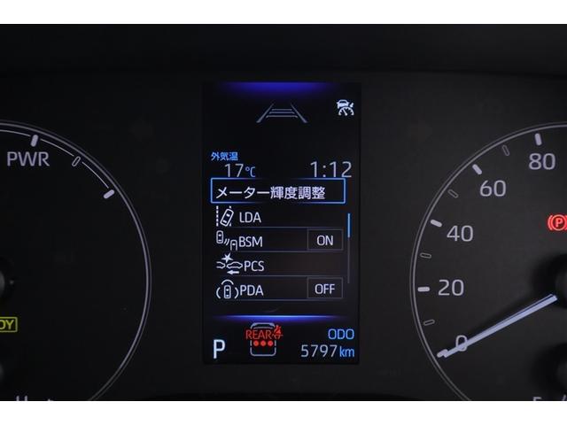 シエンタ ハイブリッドＧ　ウォークスルー　アルミホイール　ＡＢＳ　横滑り防止機能　盗難防止システム　エアバッグ　ワンオーナー　キーレス　ＬＥＤ　オートクルーズコントロール　ドラレコ　記録簿　ミュージックプレイヤー接続可　ＥＴＣ（12枚目）