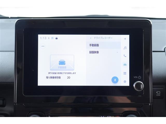 シエンタ ハイブリッドＧ　ウォークスルー　アルミホイール　ＡＢＳ　横滑り防止機能　盗難防止システム　エアバッグ　ワンオーナー　キーレス　ＬＥＤ　オートクルーズコントロール　ドラレコ　記録簿　ミュージックプレイヤー接続可　ＥＴＣ（14枚目）