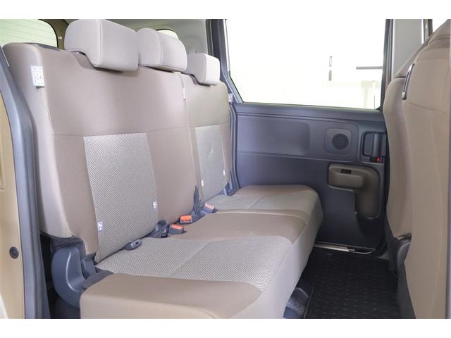 シエンタ ハイブリッドＧ　ウォークスルー　アルミホイール　ＡＢＳ　横滑り防止機能　盗難防止システム　エアバッグ　ワンオーナー　キーレス　ＬＥＤ　オートクルーズコントロール　ドラレコ　記録簿　ミュージックプレイヤー接続可　ＥＴＣ（16枚目）