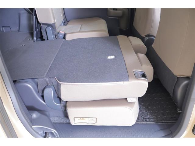 シエンタ ハイブリッドＧ　ウォークスルー　アルミホイール　ＡＢＳ　横滑り防止機能　盗難防止システム　エアバッグ　ワンオーナー　キーレス　ＬＥＤ　オートクルーズコントロール　ドラレコ　記録簿　ミュージックプレイヤー接続可　ＥＴＣ（17枚目）